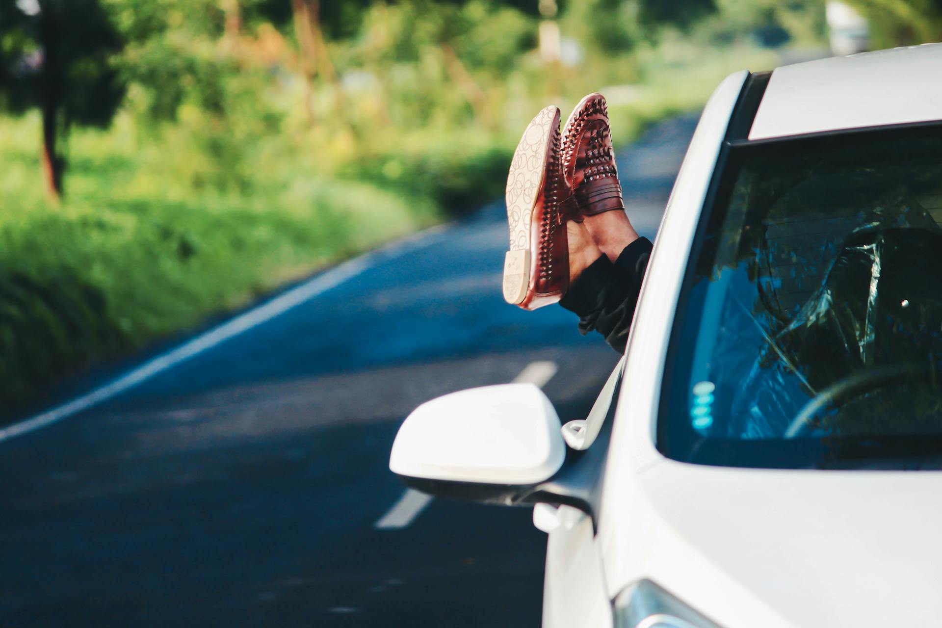 Insuring a vehicle in Switzerland