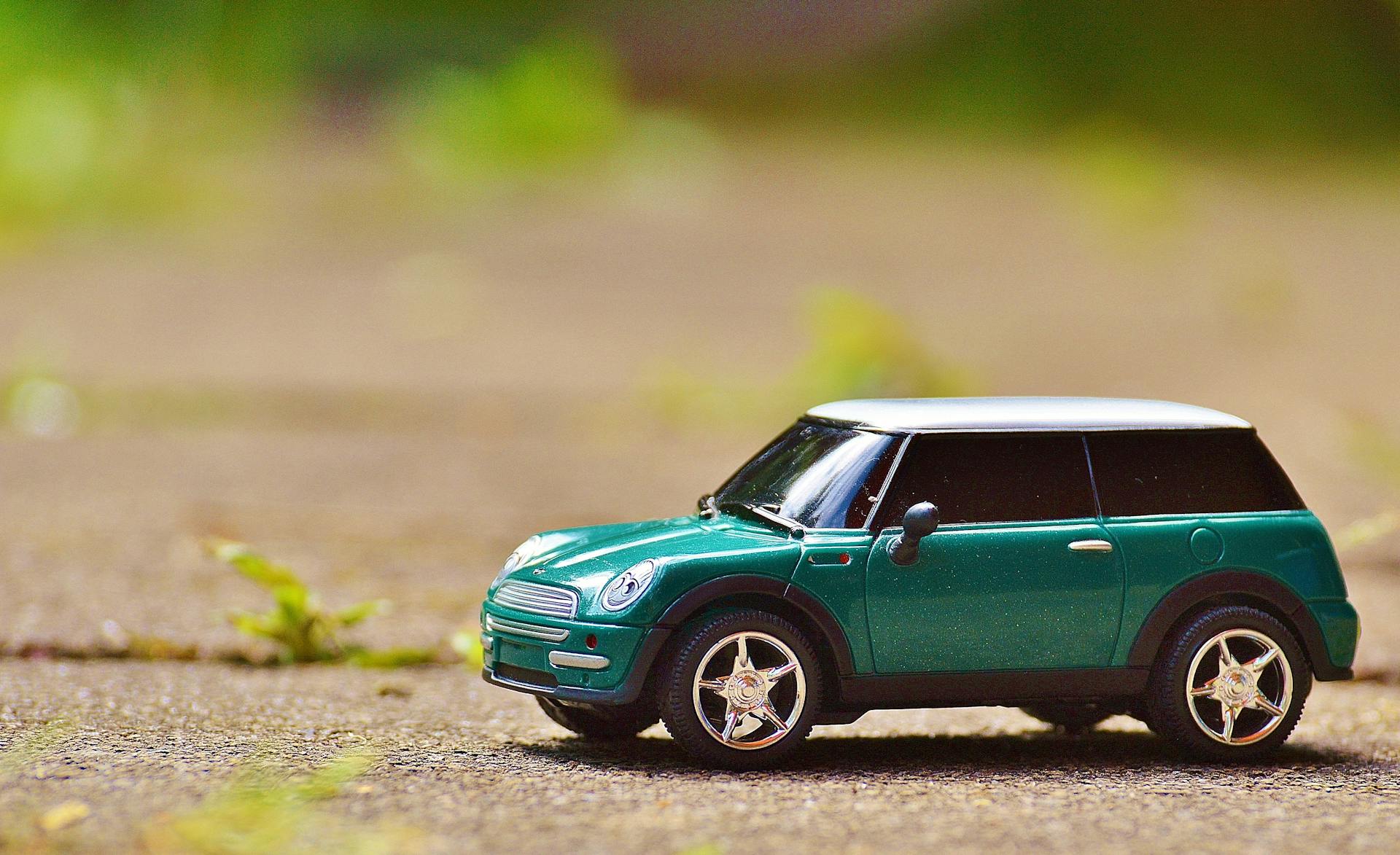 How to import a vehicle