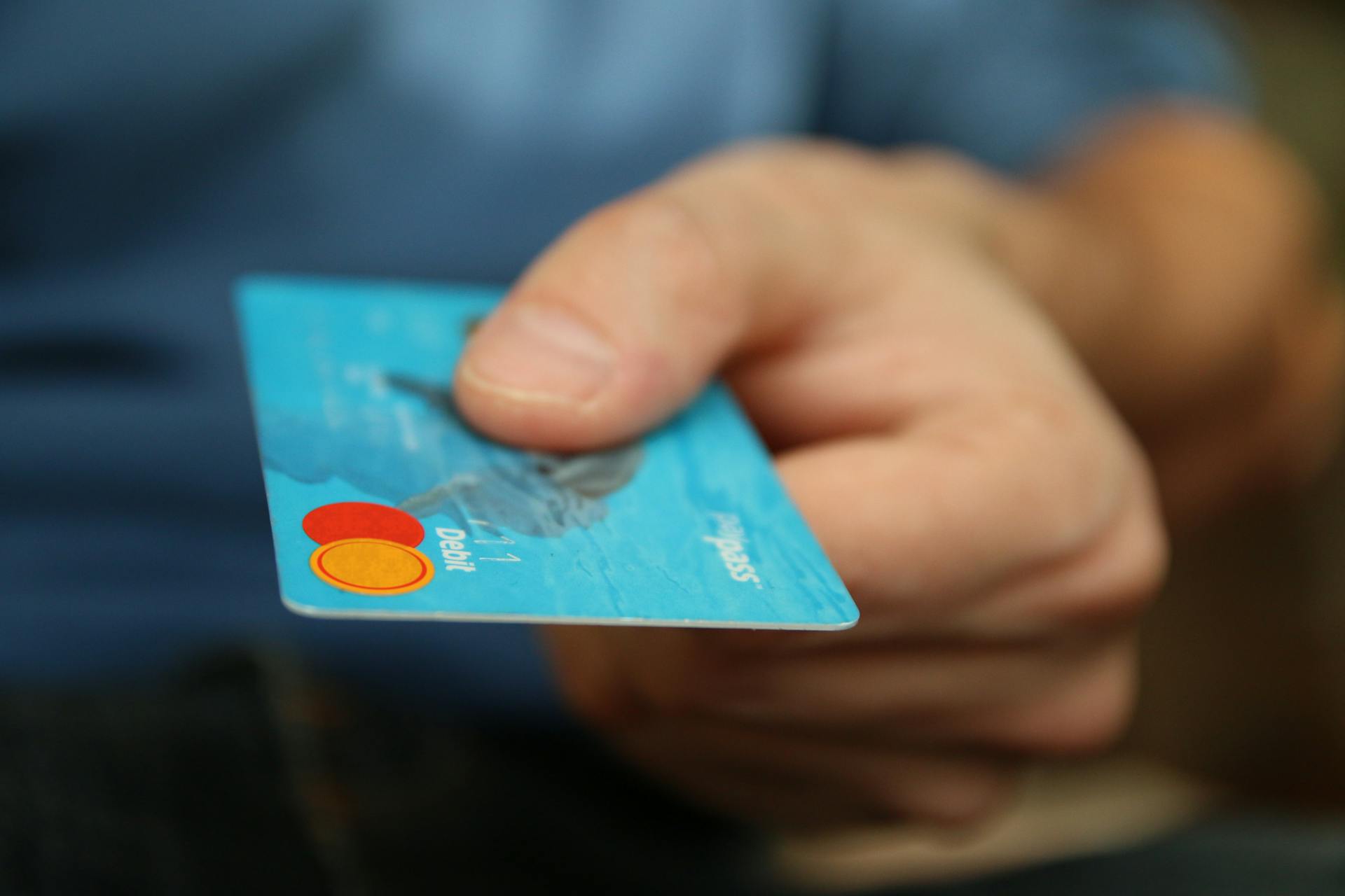 How to open a bank account
