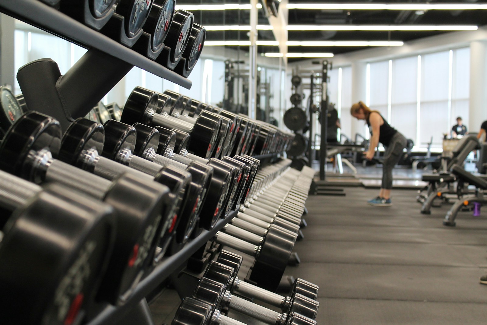 Exploring gym options in Geneva (and pricing)