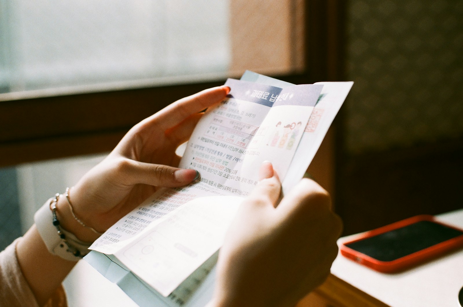 Fees for withdrawing a rental application
