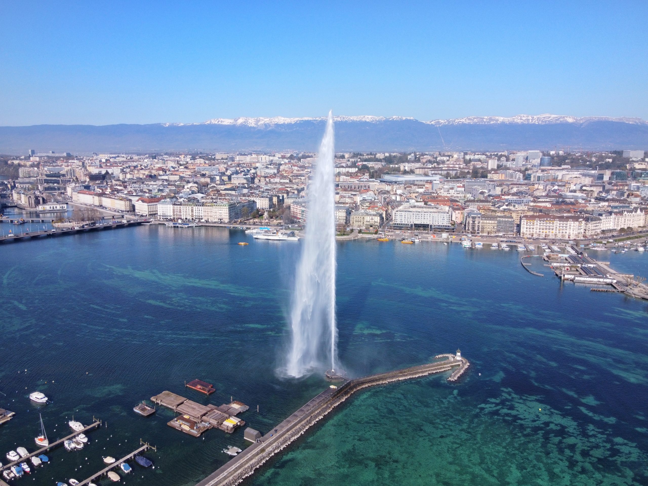 Five fun facts about Geneva you probably didn’t know