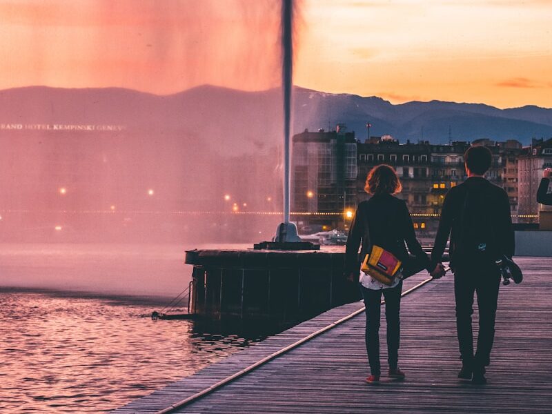 Living in Geneva: Everyday Life Guide for Expats