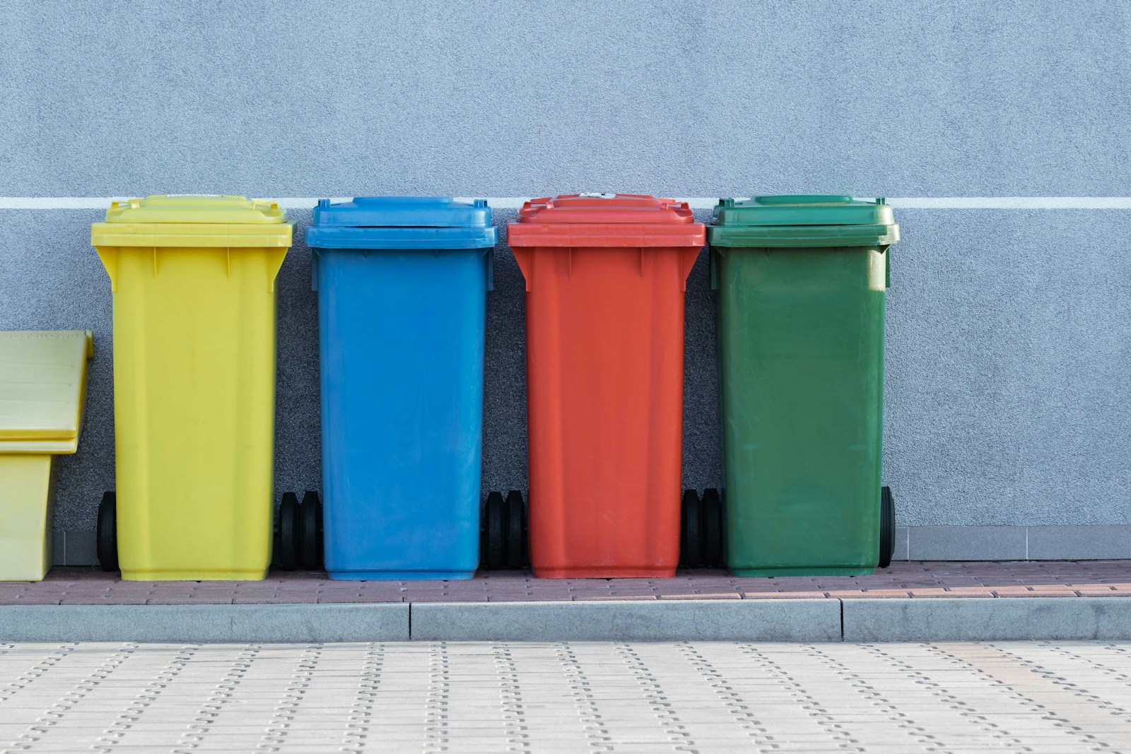 Waste and recycling rules: what you need to know