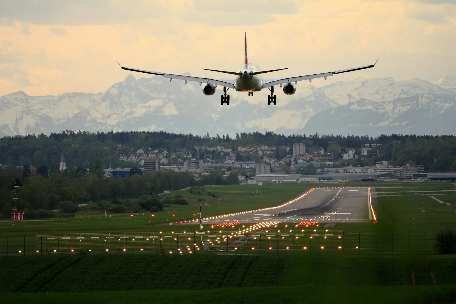 Moving to Geneva: Arrival Checklist