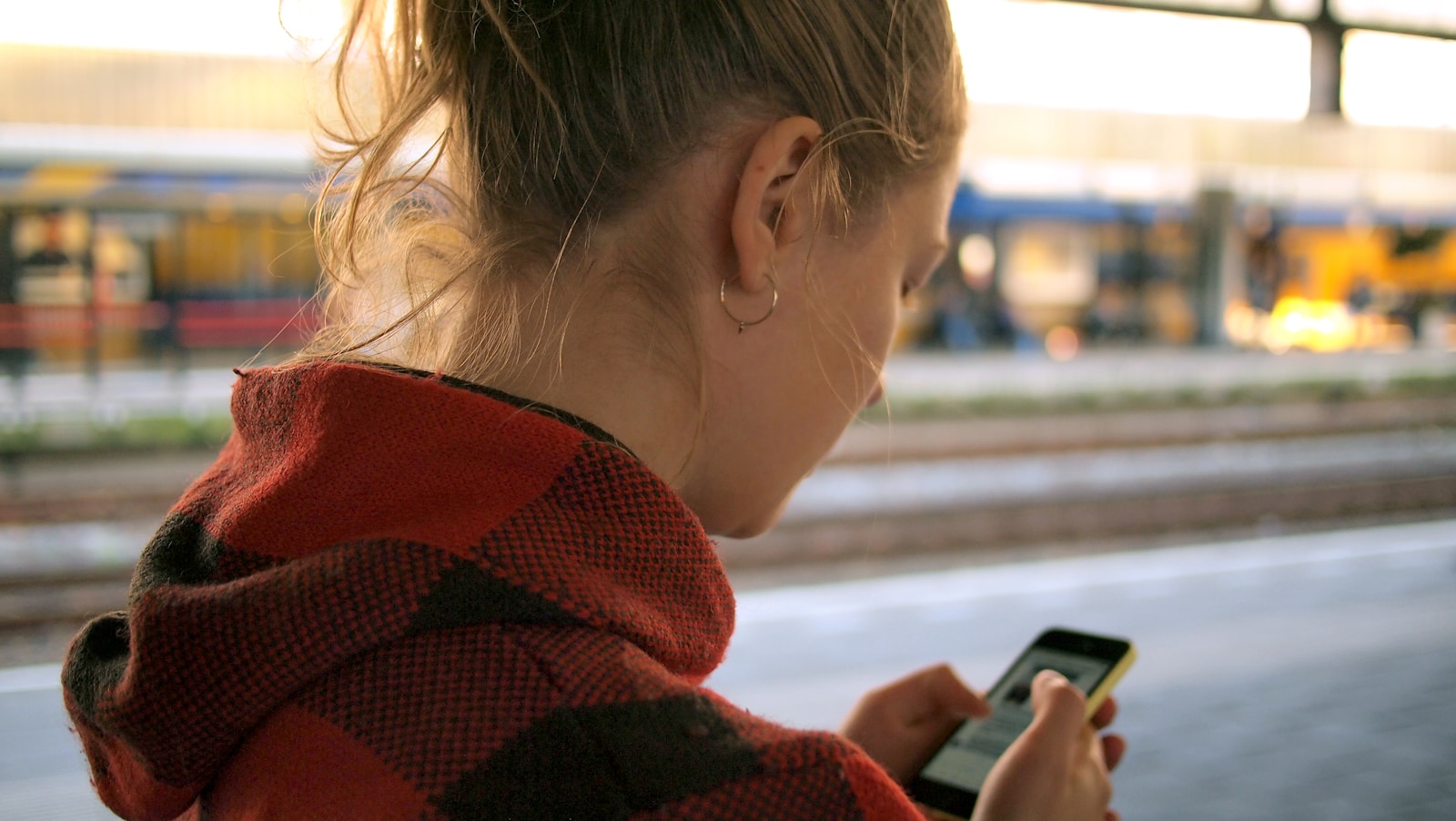 Choosing a mobile network provider in Switzerland