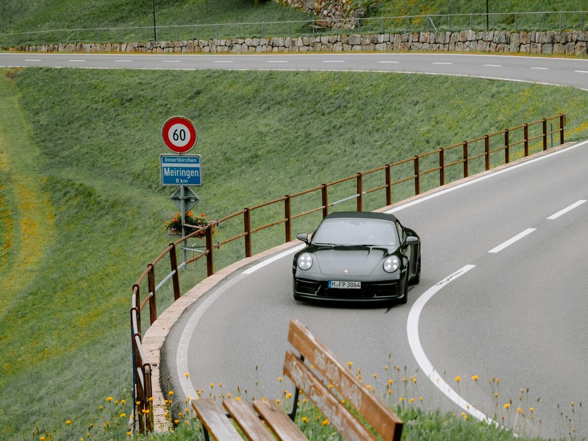 How to register your vehicle and get Swiss number plates