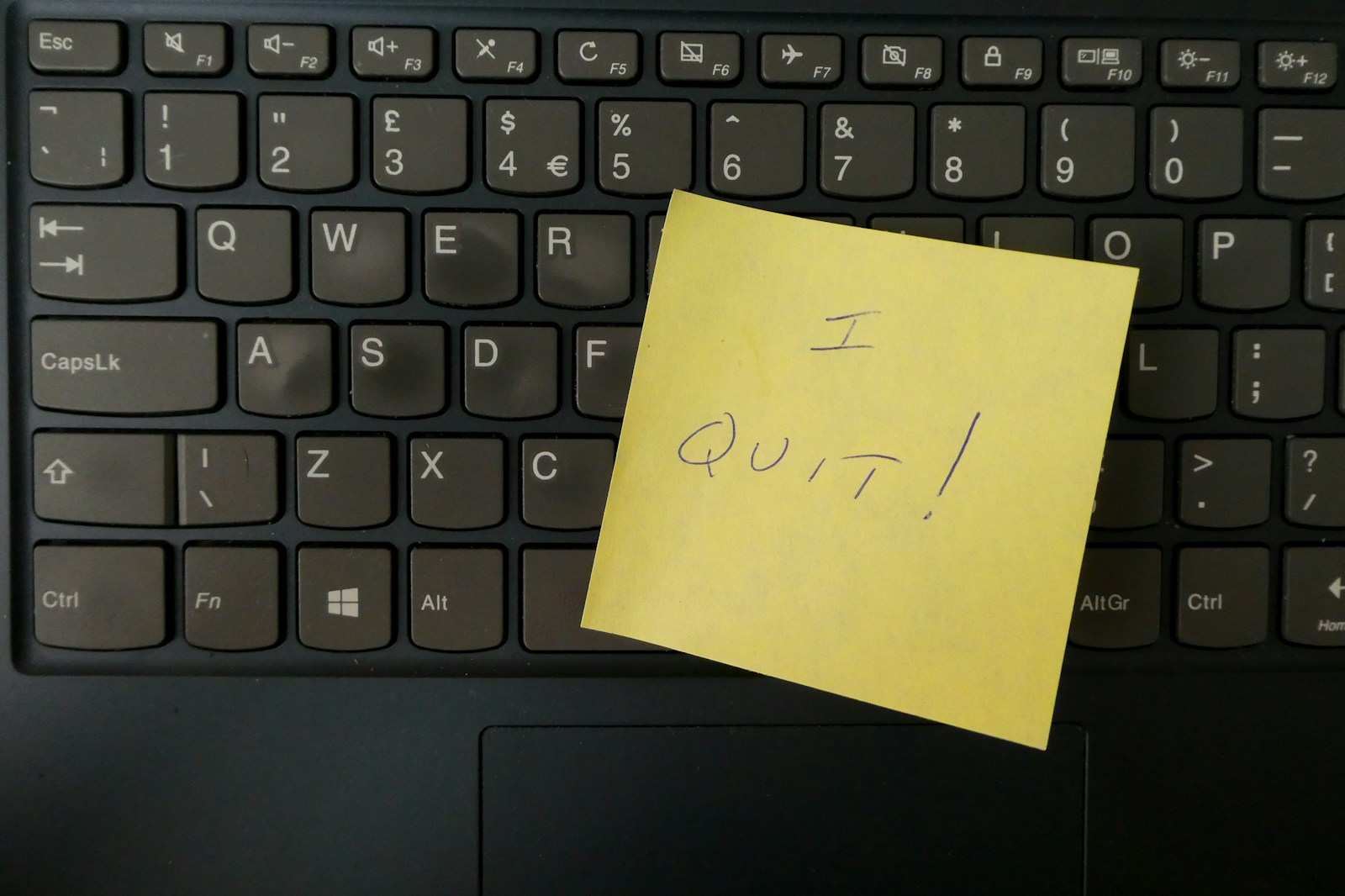 How to quit your job in Switzerland