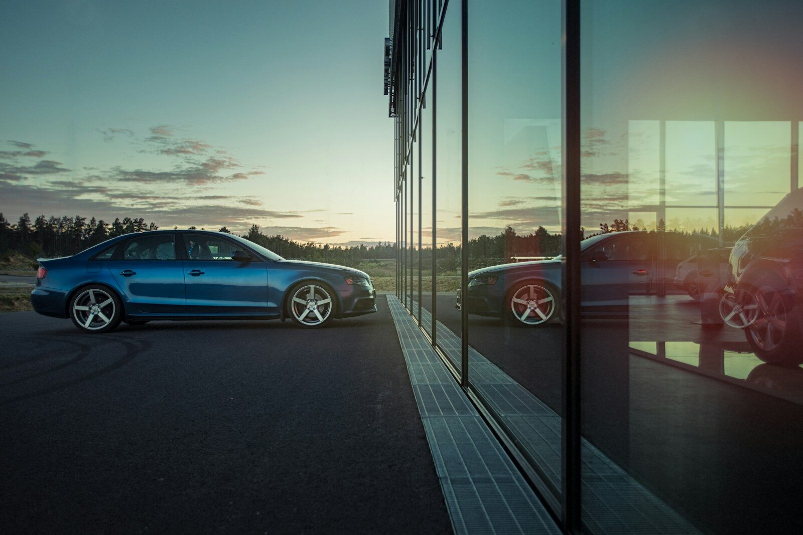 Diplomatic car sales in Switzerland explained